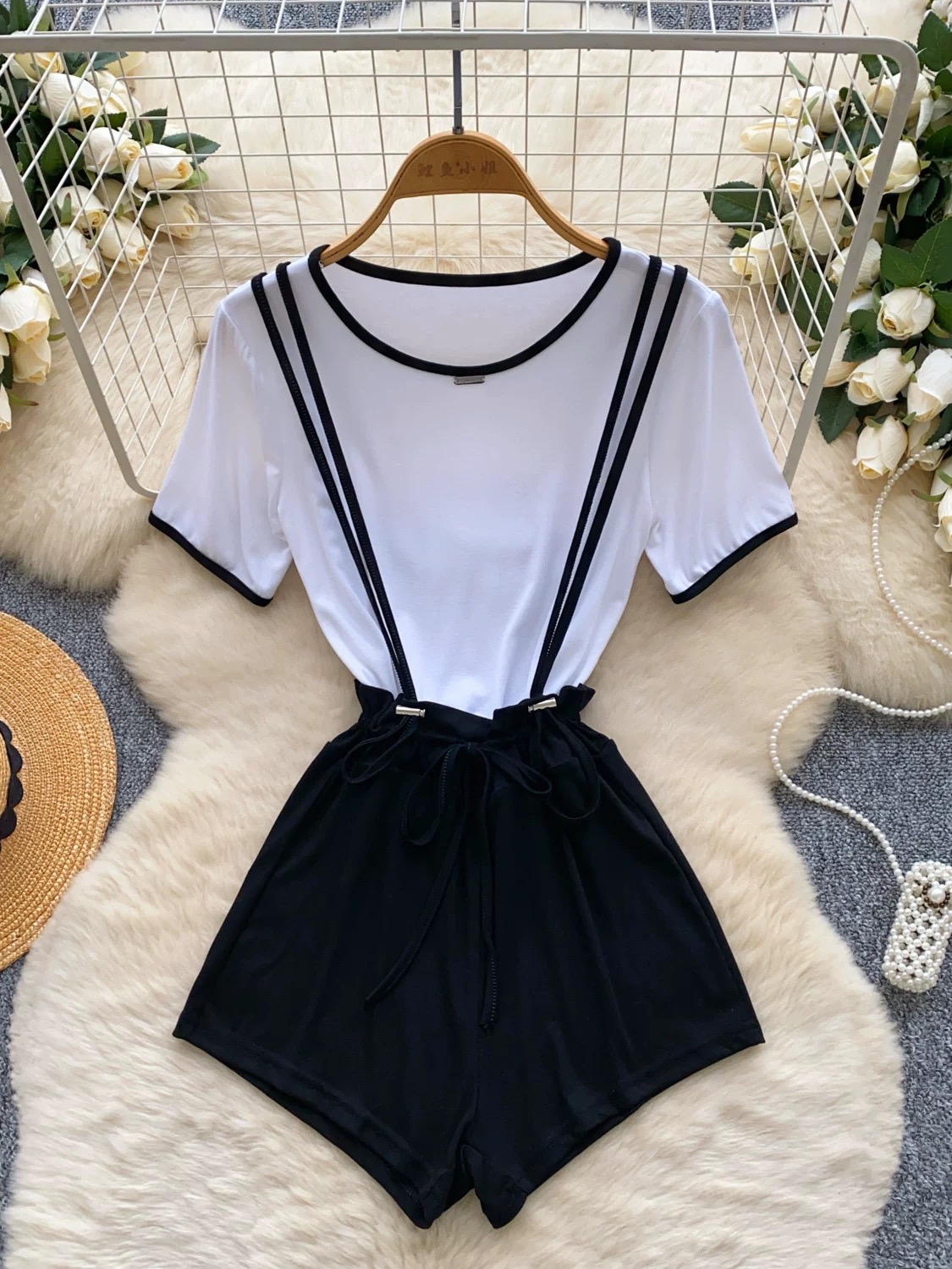 Gas lighter romper RJS131 images